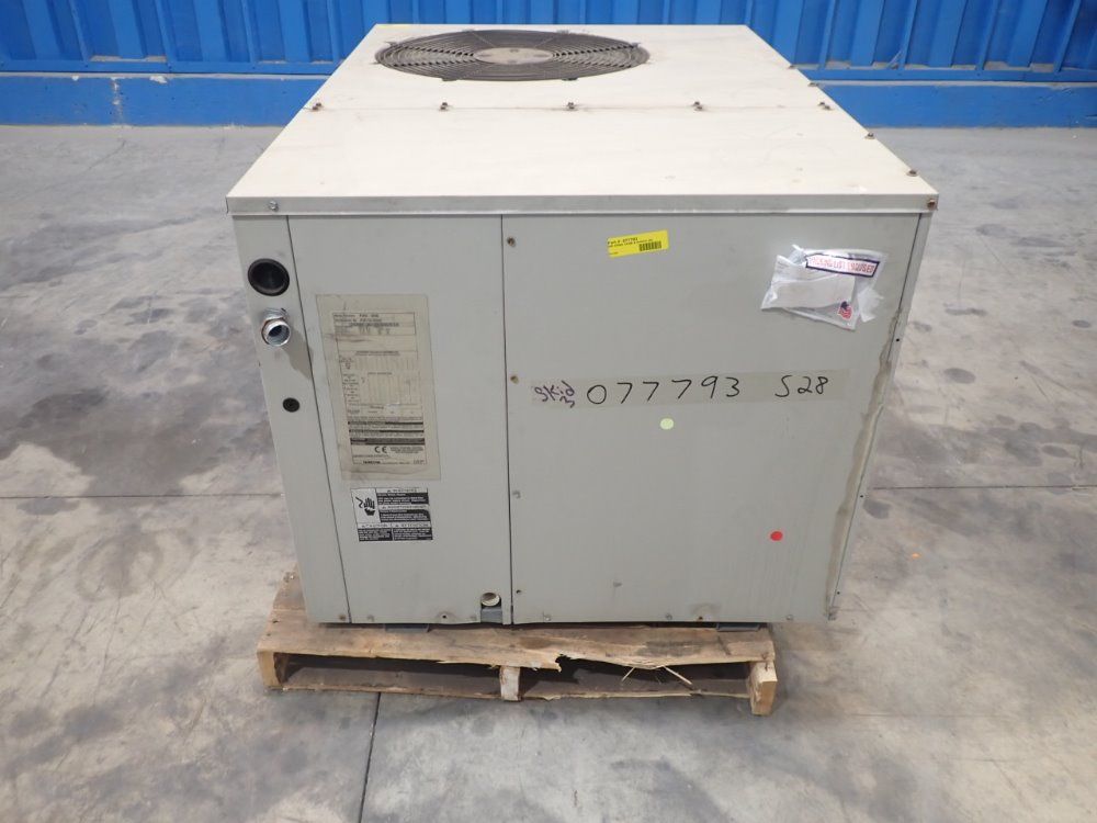 Nordyne 5 Ton Air Conditioner - P3rx-0606