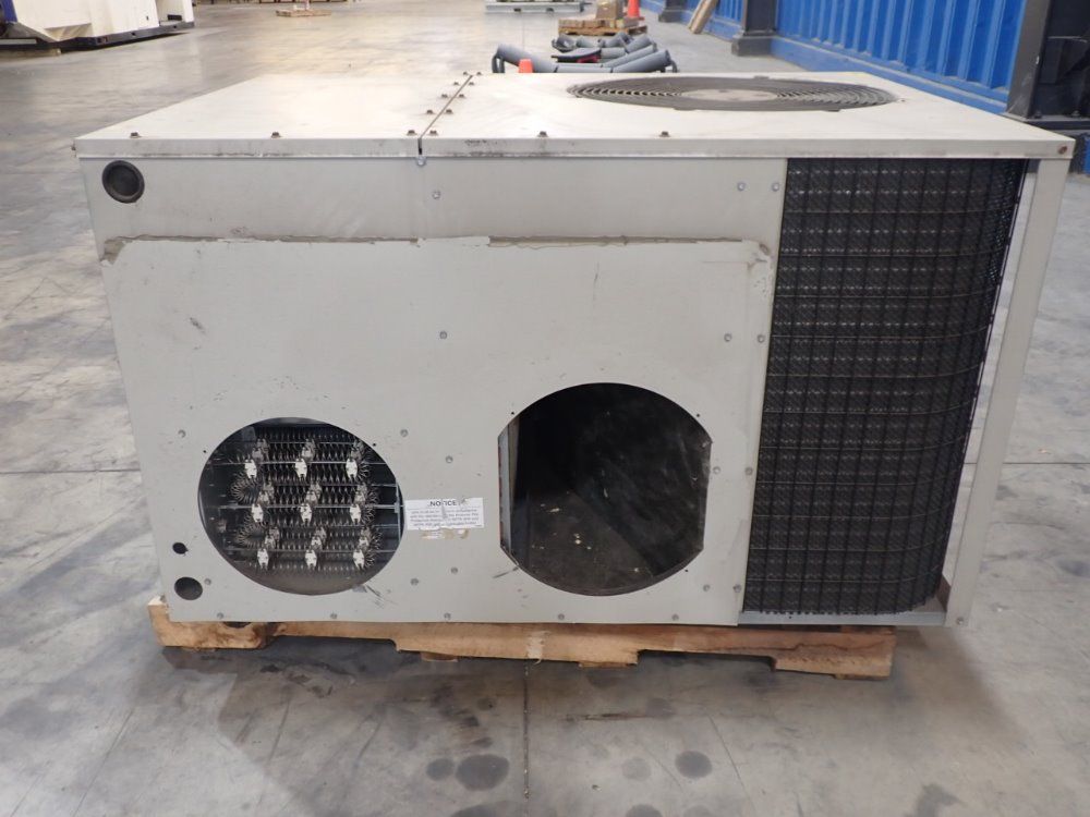 Nordyne 5 Ton Air Conditioner - P3rx-0606