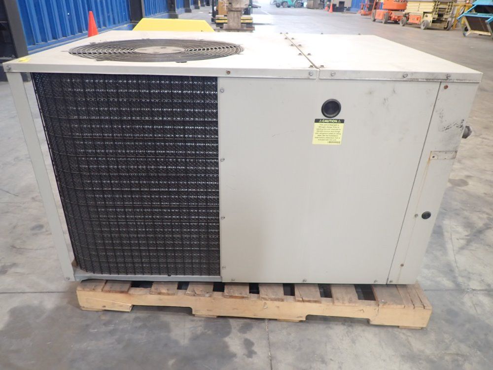Nordyne 5 Ton Air Conditioner - P3rx-0606