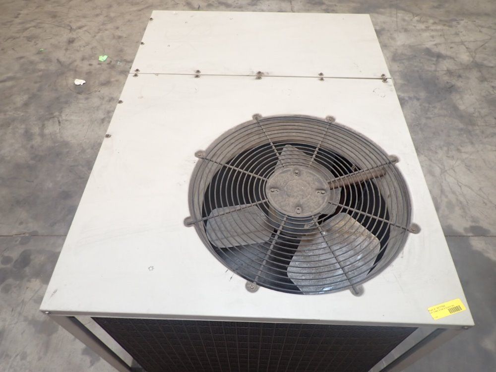 Nordyne 5 Ton Air Conditioner - P3rx-0606