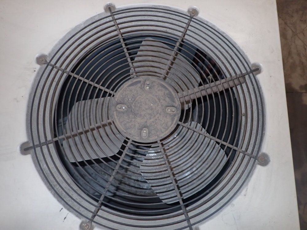 Nordyne 5 Ton Air Conditioner - P3rx-0606