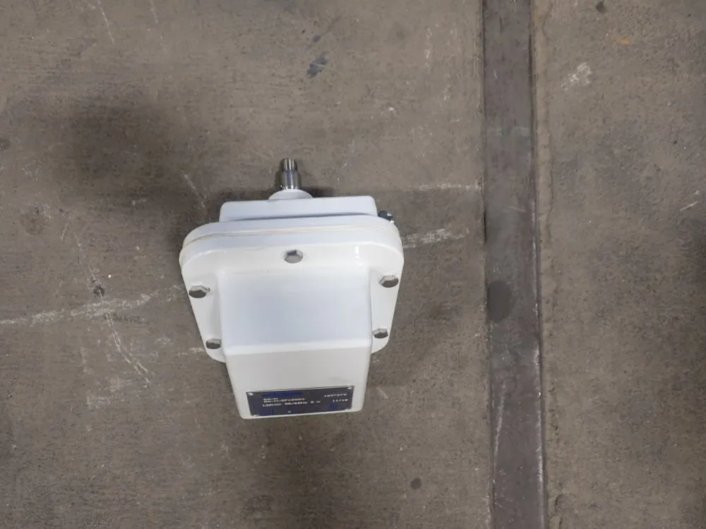 Bindicator 5w/20a Roto-bin-dicator - Ra-h