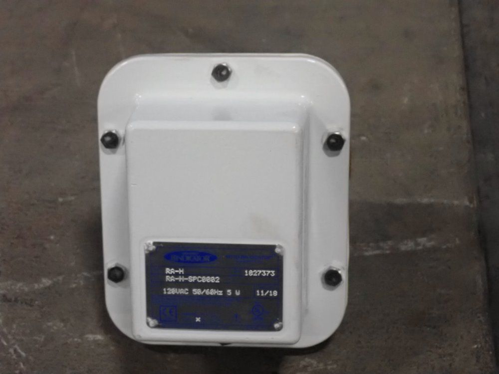 Bindicator 5w/20a Roto-bin-dicator - Ra-h