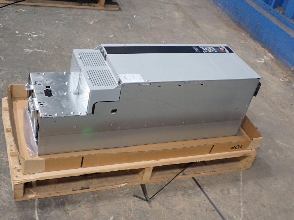 Danfoss 200hp/200kw/201a Vlt Automation Drive Fc 302 - 134g6973