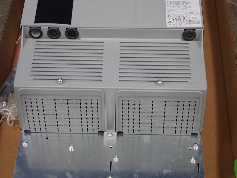 Danfoss 200hp/200kw/201a Vlt Automation Drive Fc 302 - 134g6973