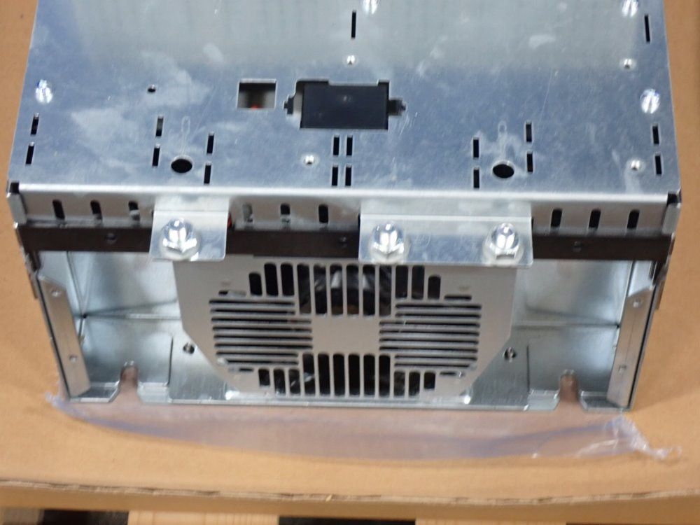 Danfoss 200hp/200kw/201a Vlt Automation Drive Fc 302 - 134g6973