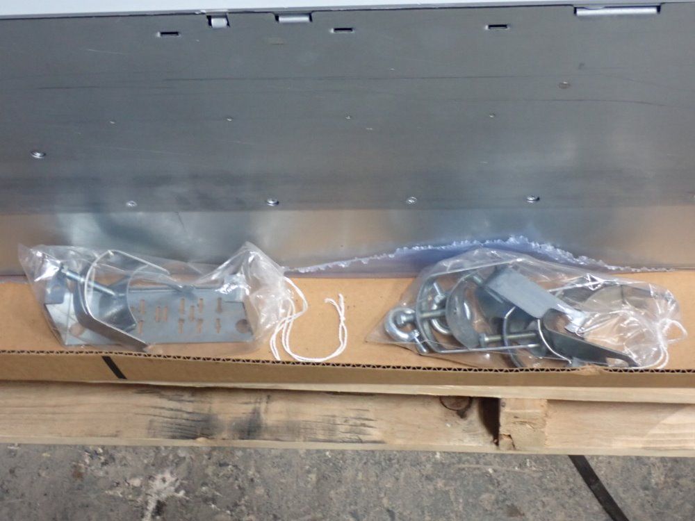 Danfoss 200hp/200kw/201a Vlt Automation Drive Fc 302 - 134g6973