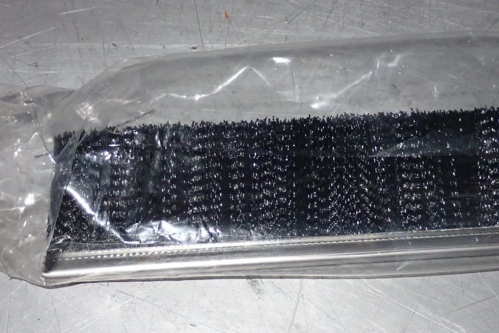 Tanis 75" X 2" X 96" Brush