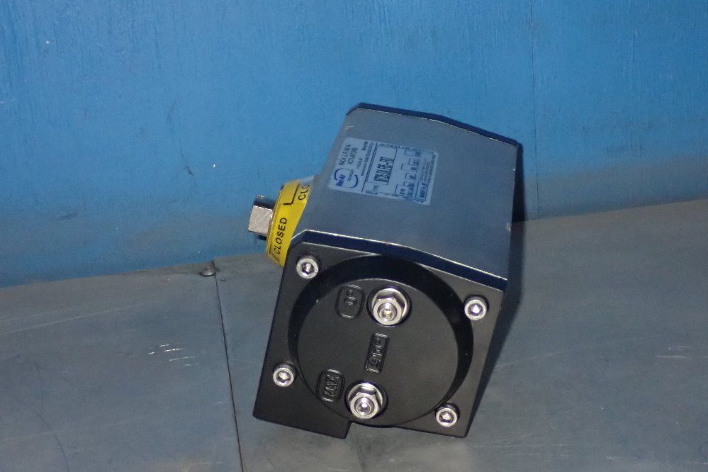 Emme Tech 150 Psi Actuator - Mt26daf0sf07