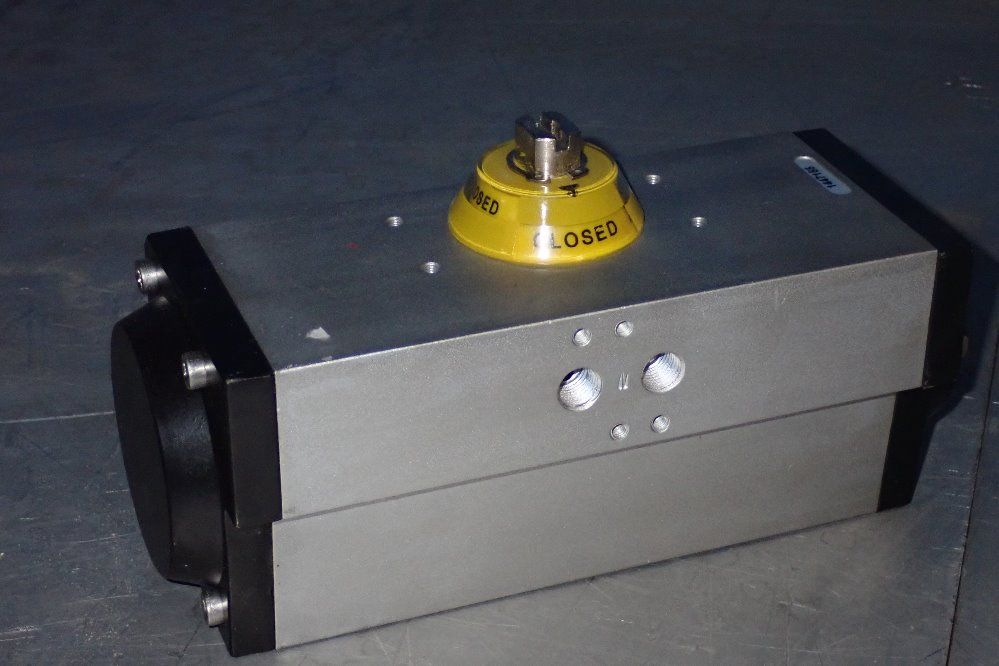 Emme Tech 150 Psi Actuator - Mt26daf0sf07