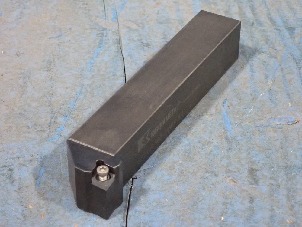 Kennametal Toolholder - Sclcr163