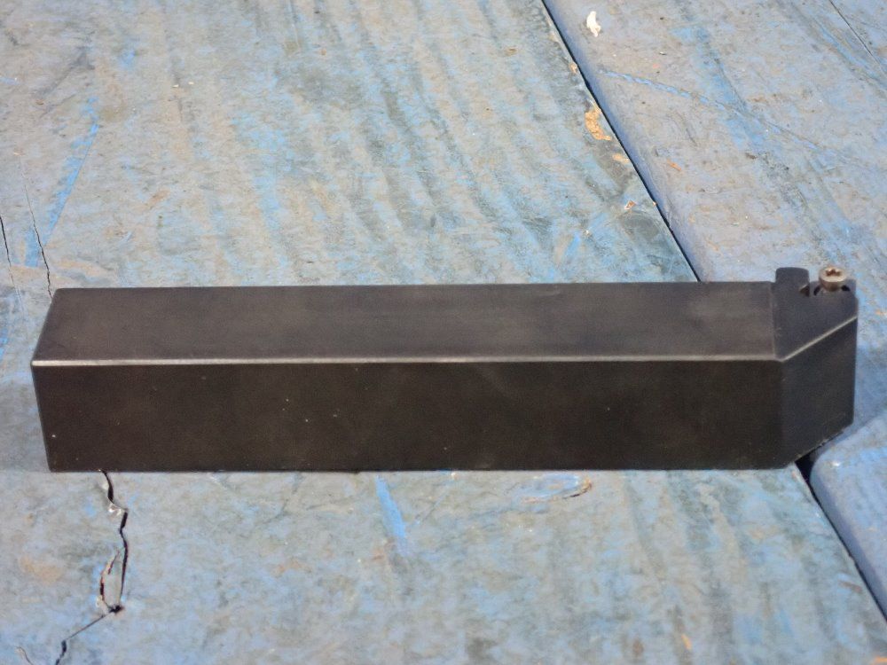 Kennametal Toolholder - Sclcr163