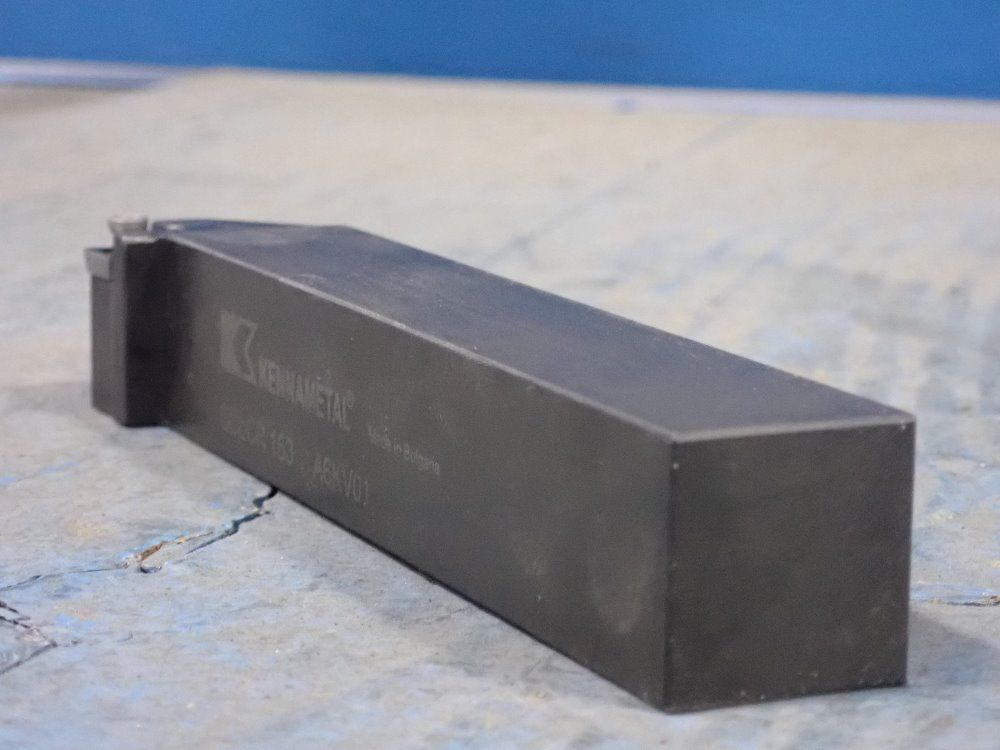 Kennametal Toolholder - Sclcr163