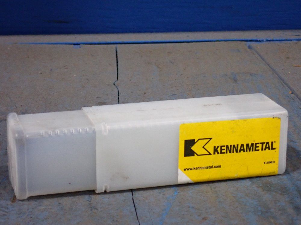 Kennametal Toolholder - Sclcr163