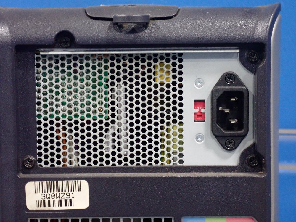 Dell Desktop Computer Tower - Optiplex Gx620 (dcsm)