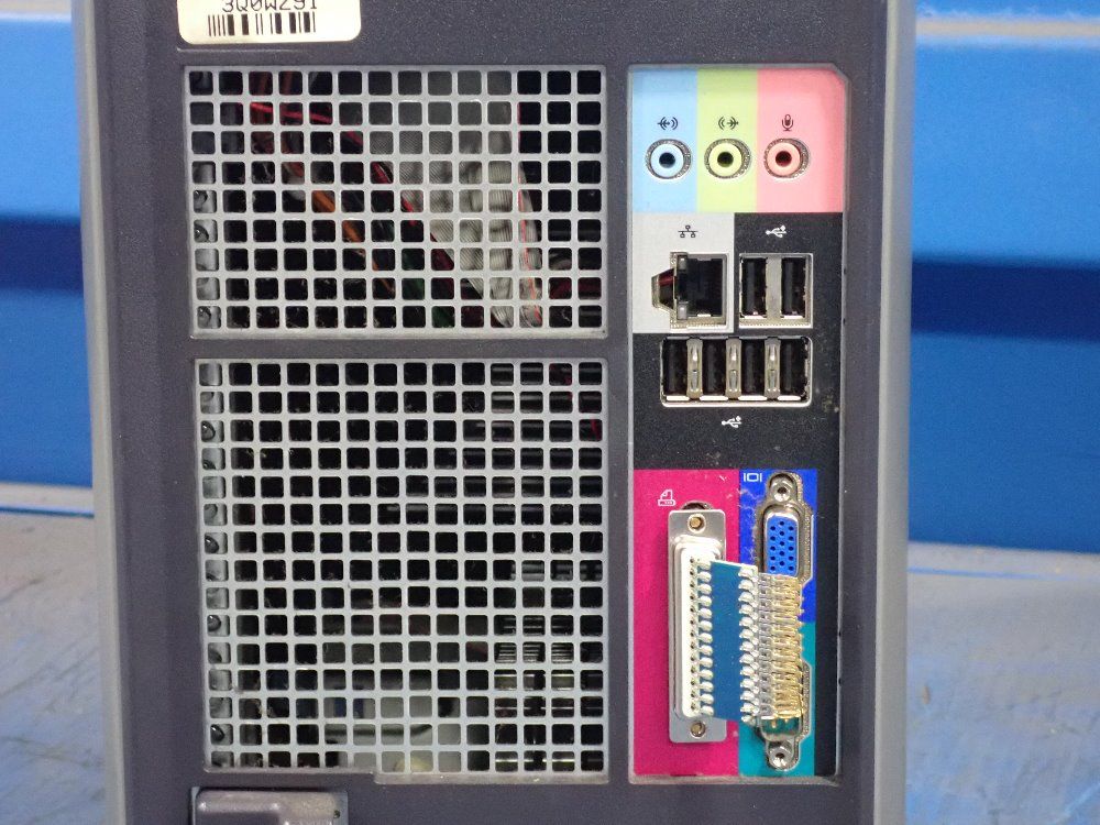 Dell Desktop Computer Tower - Optiplex Gx620 (dcsm)