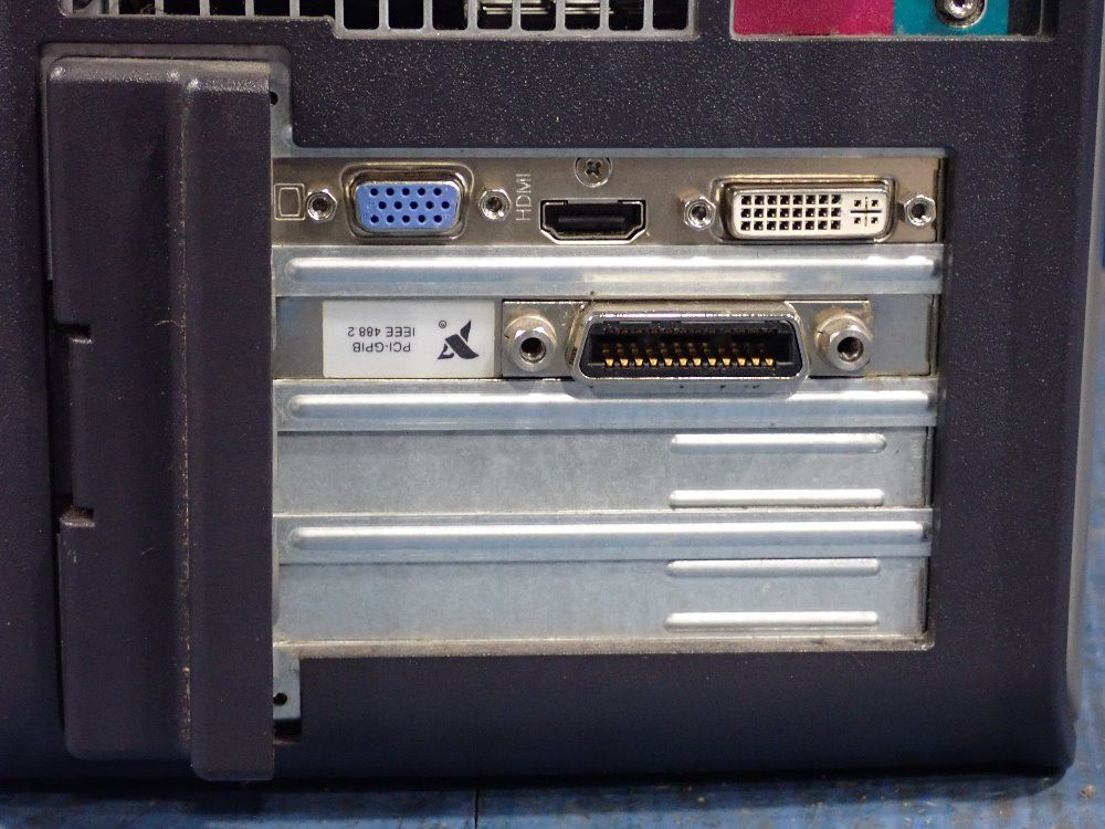 Dell Desktop Computer Tower - Optiplex Gx620 (dcsm)