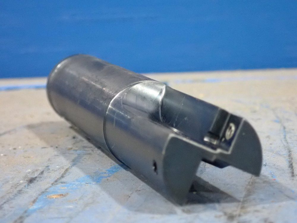 K-tool Inc. Indexable Drills - Xdmt-100