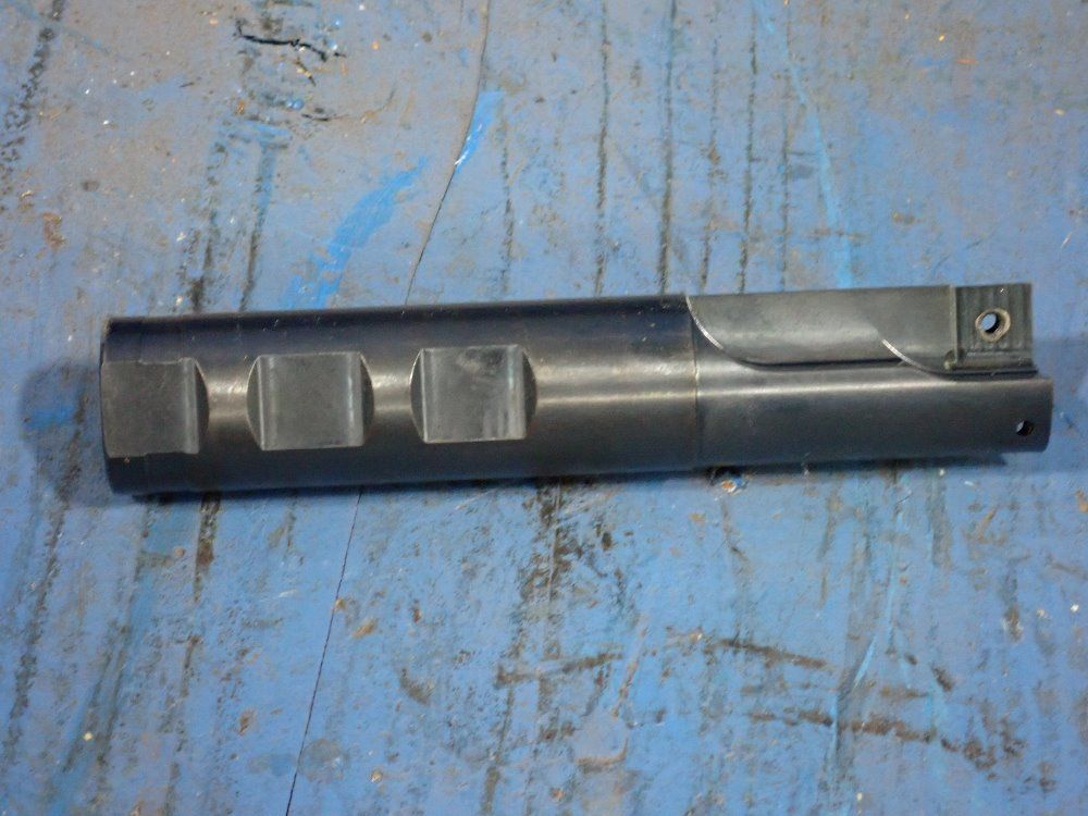 K-tool Inc. Indexable Drills - Xdmt-100