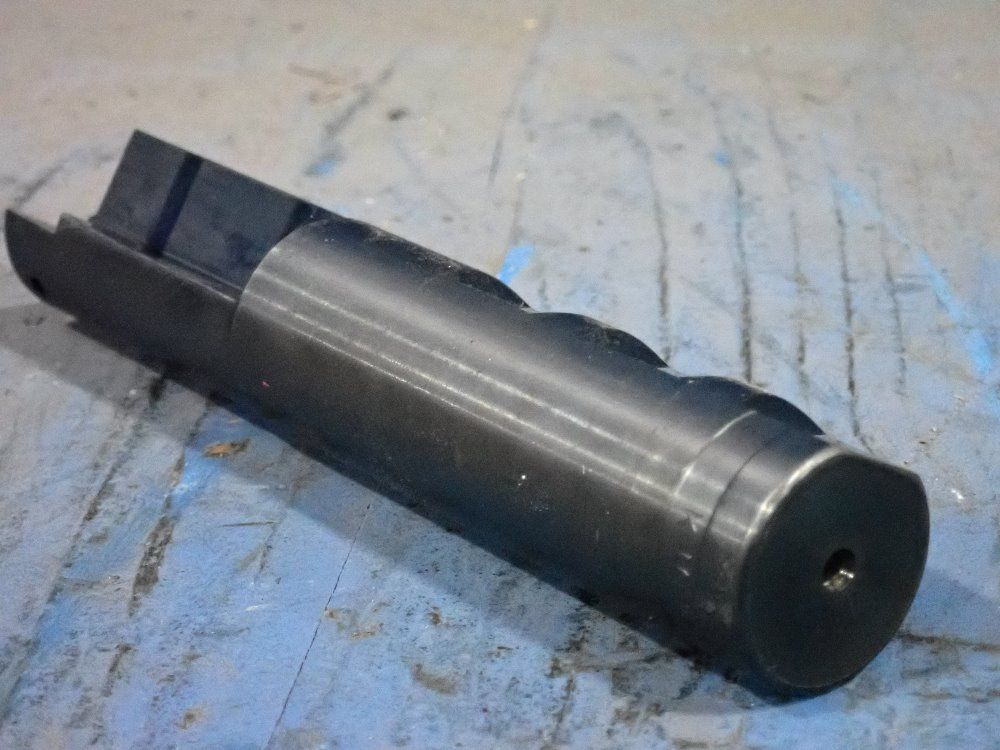 K-tool Inc. Indexable Drills - Xdmt-100