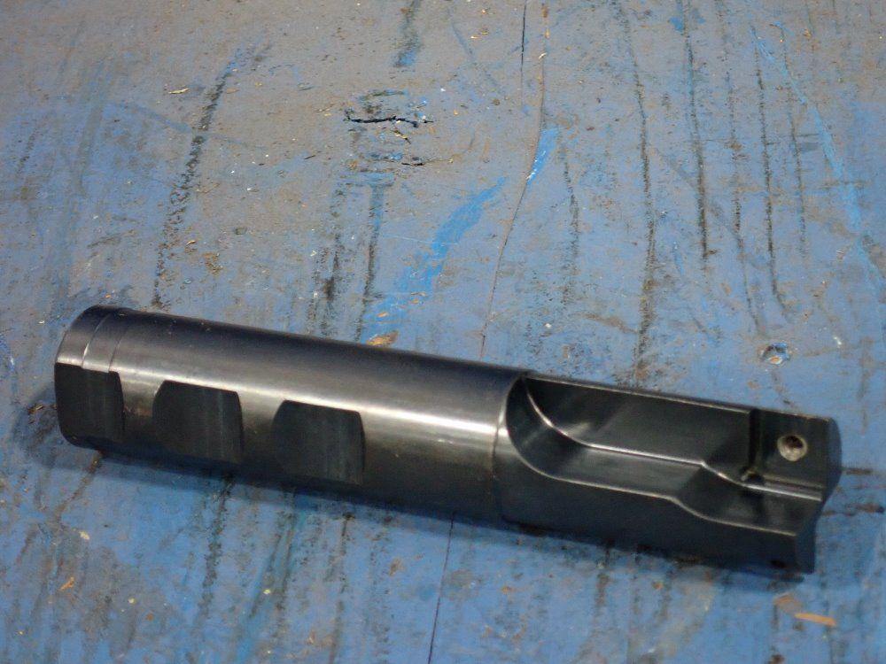 K-tool Inc. Indexable Drills - Xdmt-100