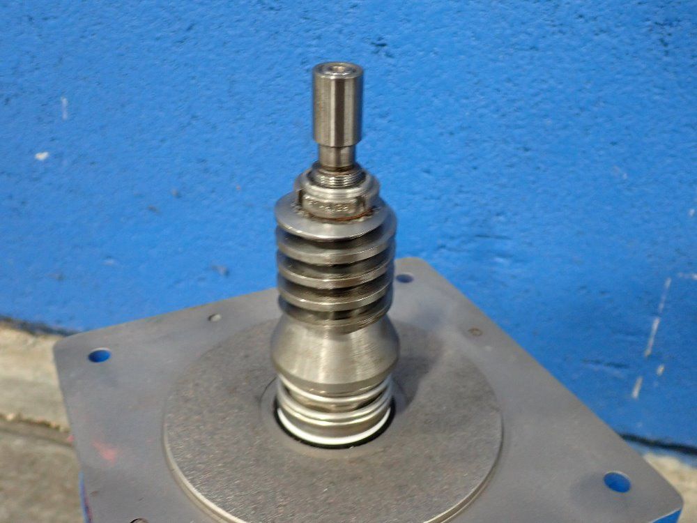 Peerless-winsmith 1.3 Hp Motor - Dpm56dg2