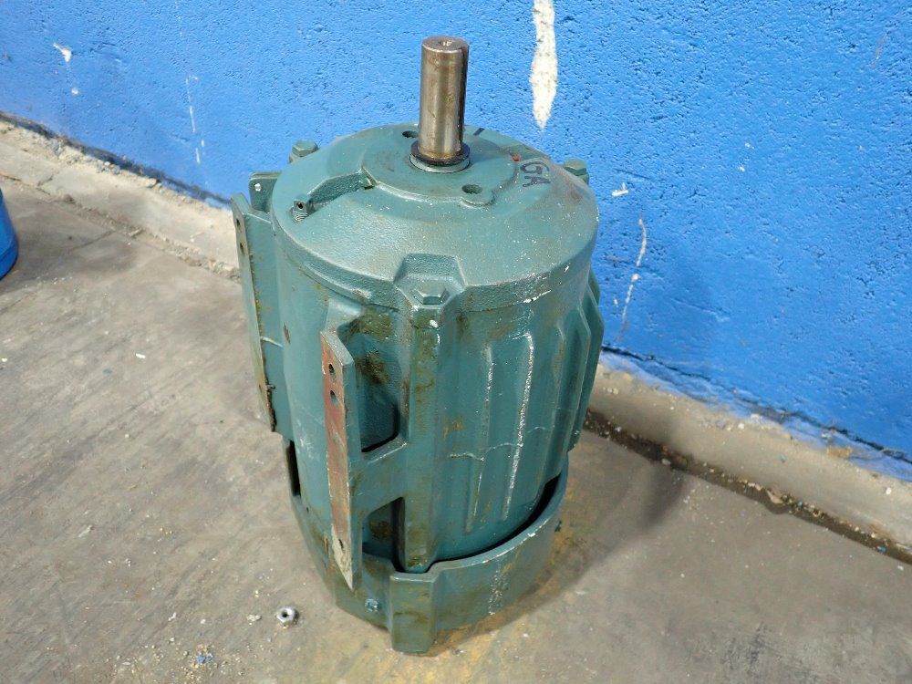 Reliance 2 Hp Motor - Xe