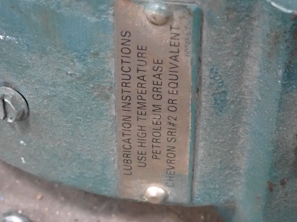 Reliance 2 Hp Motor - Xe