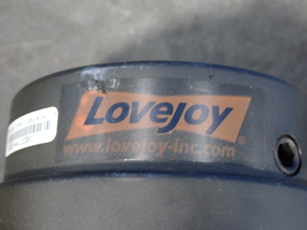 Lovejoy Tooling