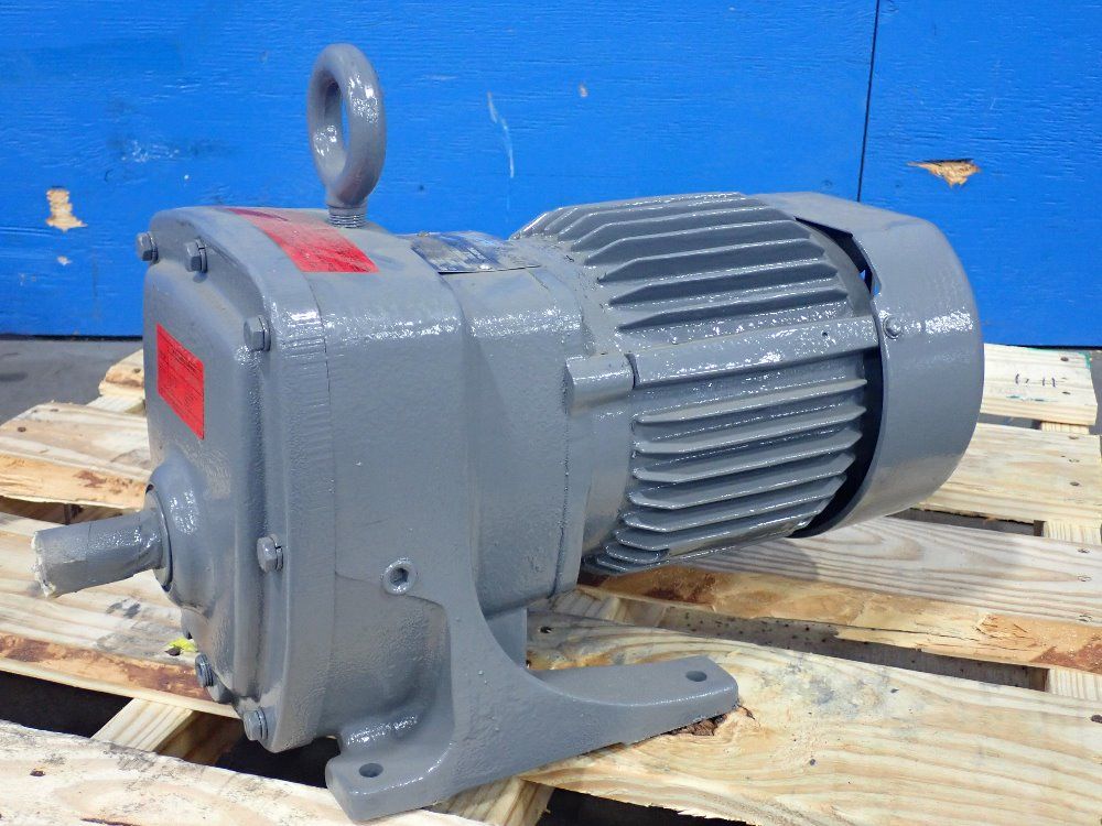 Sterling Electric Co. .75 Hp Gear Drive - Slo-speed