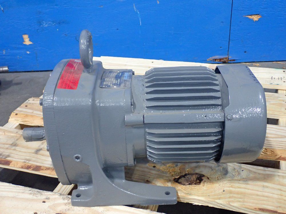 Sterling Electric Co. .75 Hp Gear Drive - Slo-speed