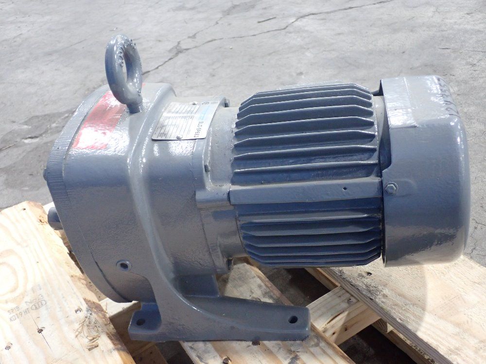Sterling Electric Co. .75 Hp Gear Drive - Slo-speed