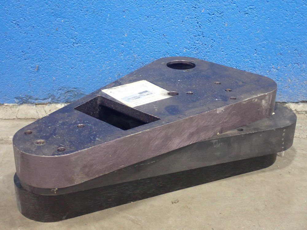 Carbonsteel Bearing Housing