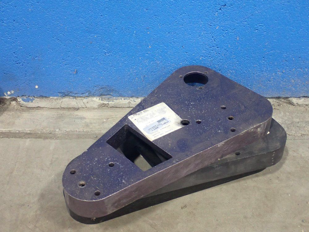 Carbonsteel Bearing Housing