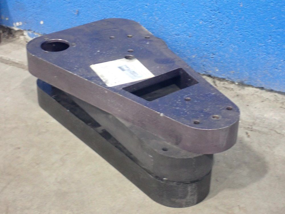 Carbonsteel Bearing Housing