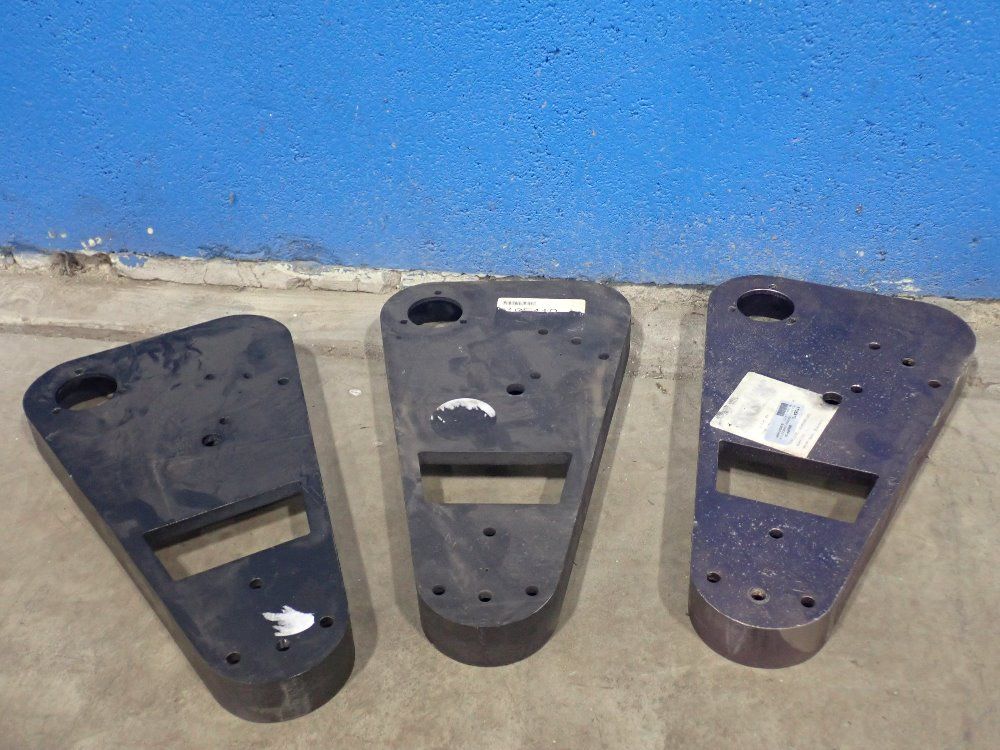 Carbonsteel Bearing Housing