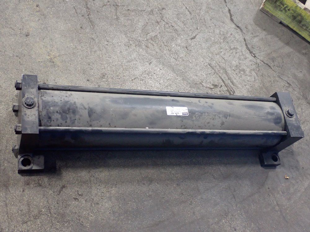 Parker 200 Psi Air Pneumatic Cylnder - 05.00ccmau39ac 24.000