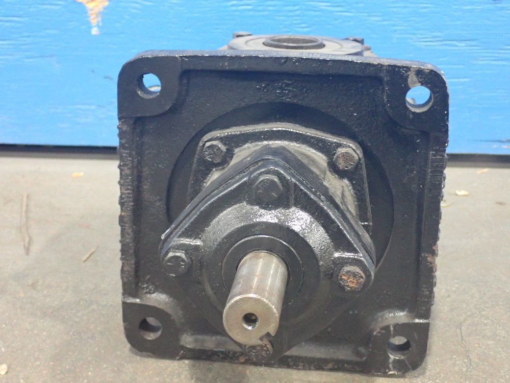 Perfection Gear Inc. Ratio 1.00:1 Gear Reducer - Rb12035s