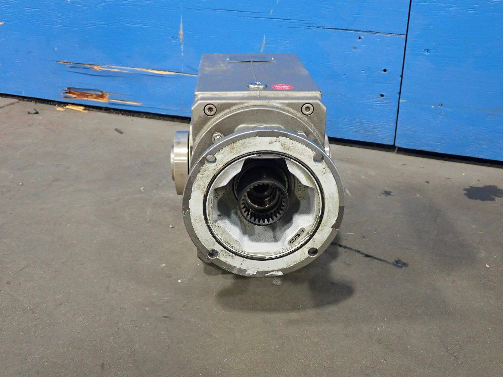 Stober Gearbox Reducer - K402wg0175mr160/140b