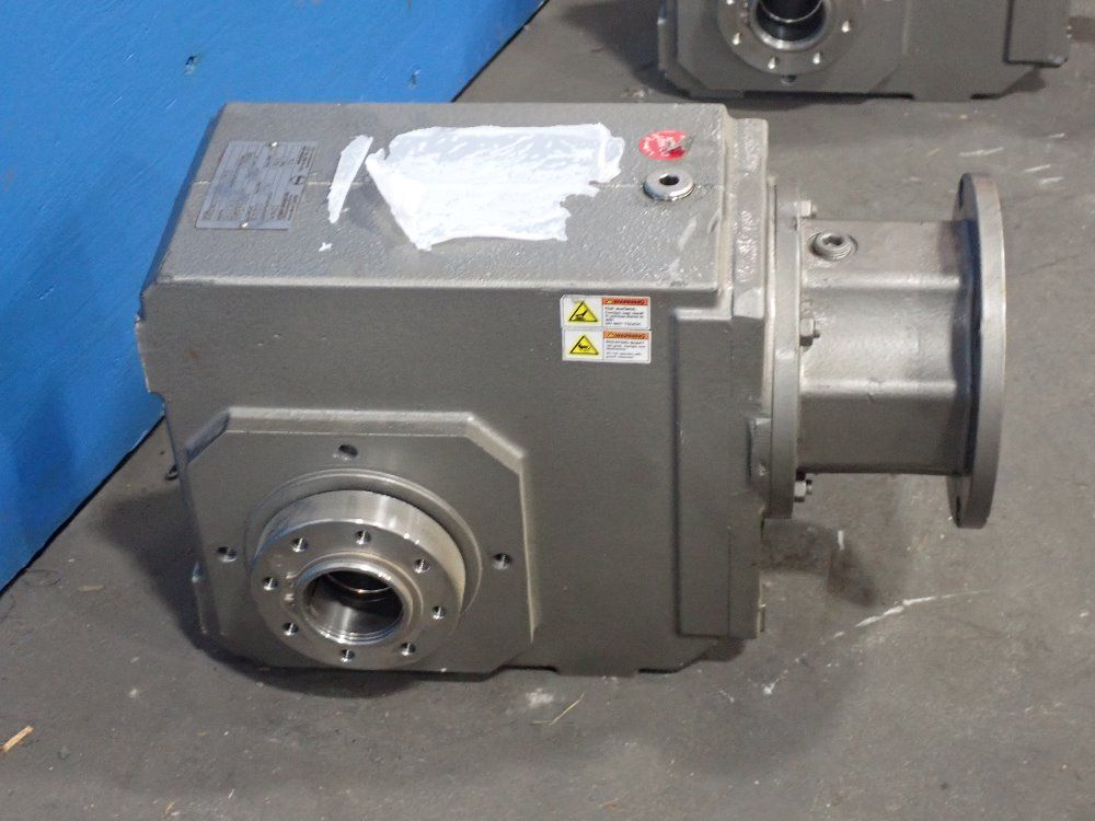 Stober Gearbox Reducer - K402wg0175mr160/140b