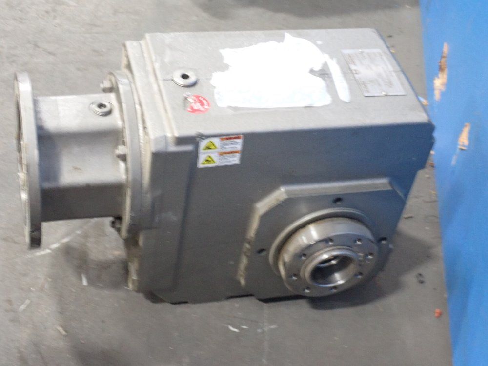 Stober Gearbox Reducer - K402wg0175mr160/140b