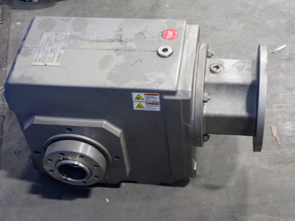 Stober Gearbox Reducer - K402wg0250mr160/140b