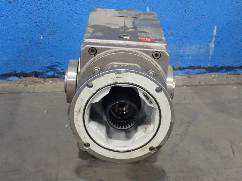 Stober Gearbox Reducer - K402wg0250mr160/140b