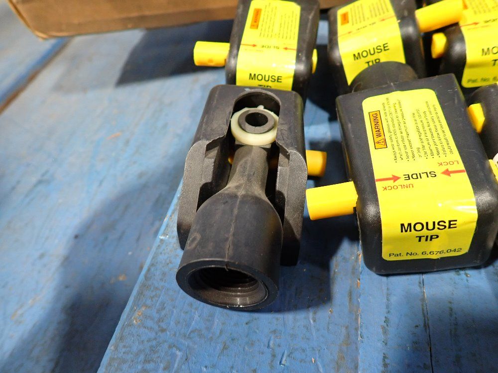 Itw Shippers Ff Inflator