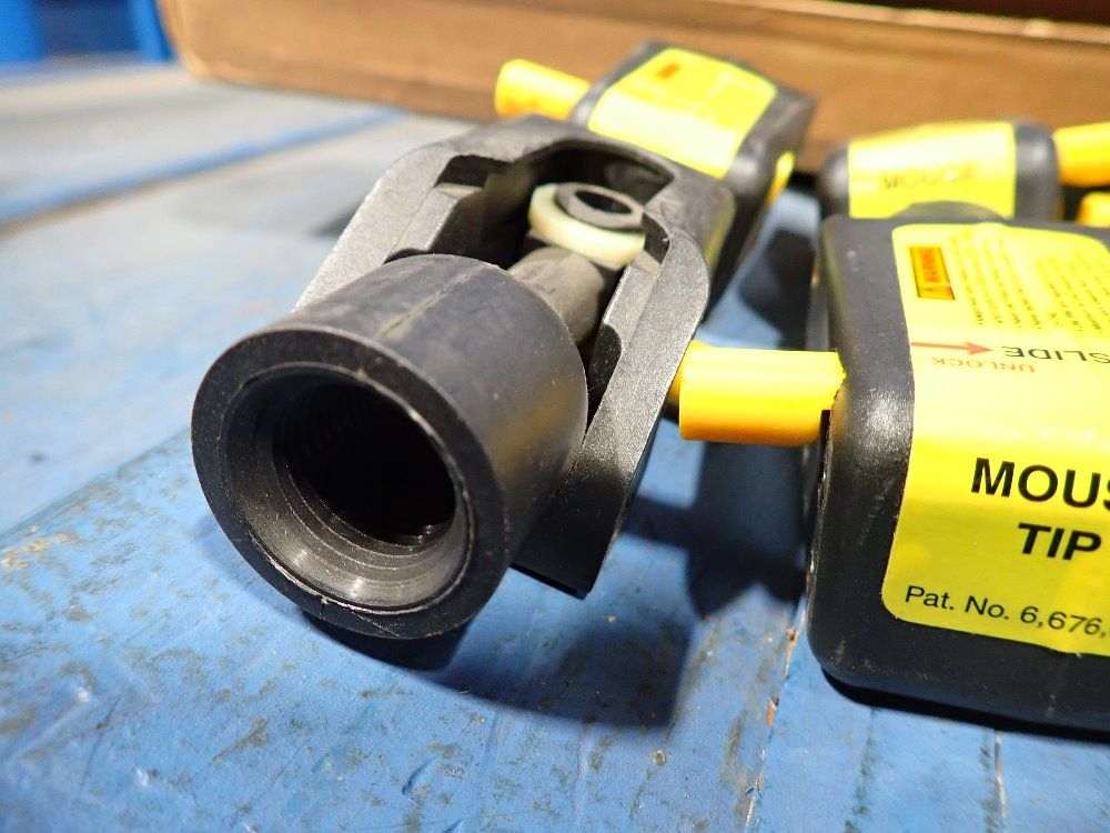 Itw Shippers Ff Inflator