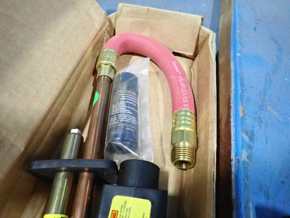 Itw Shippers Ff Inflator