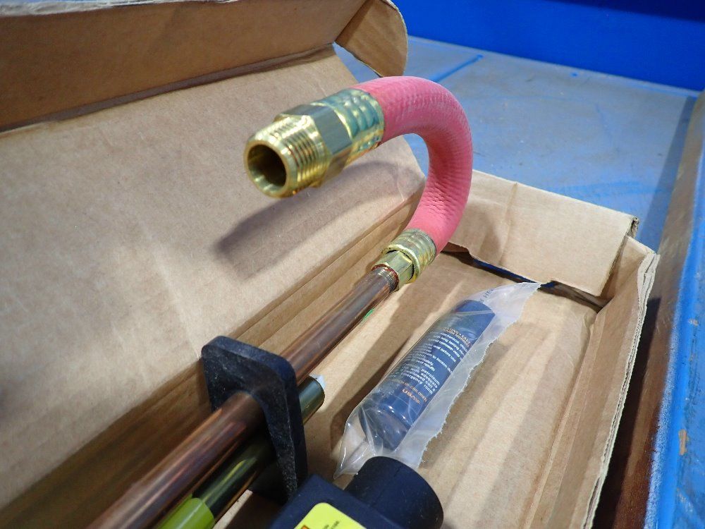 Itw Shippers Ff Inflator