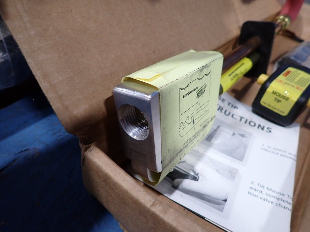 Itw Shippers Ff Inflator