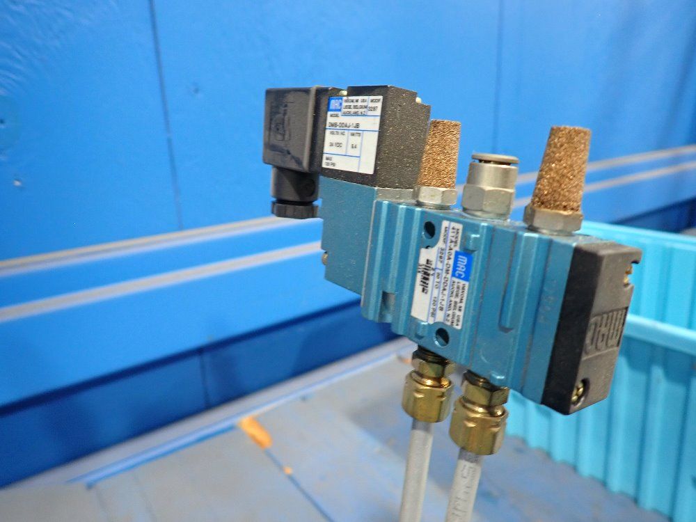 Itw Dynatec 1000 W/240v Tooling - 811108