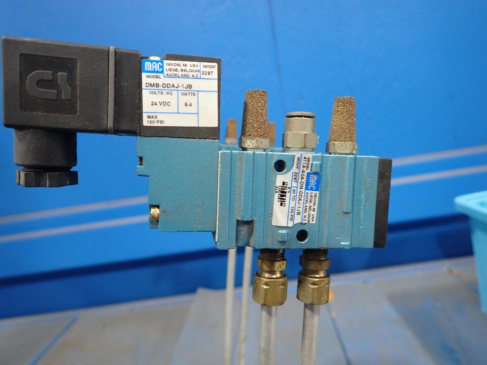 Itw Dynatec 1000 W/240v Tooling - 811108